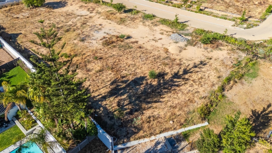 0 Bedroom Property for Sale in Courtrai Western Cape